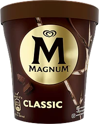 Glass classic