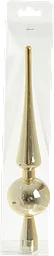 Toppspira 27cm Guld Festive