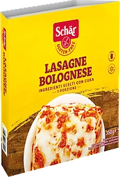 Lasagne Glutenfri