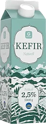 Naturell Kefir