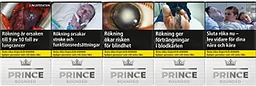 Limpa Rounded MP Prince