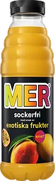 Mer Exotiska Frukter Sockerfri