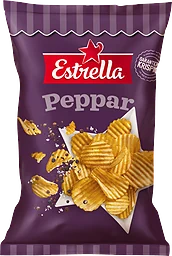 Peppar Chips