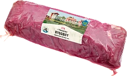 Ryggbiff Färsk Mörmarinerad ca 1kg ICA