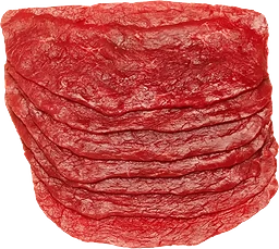 Lövbiff storpack ca 800g