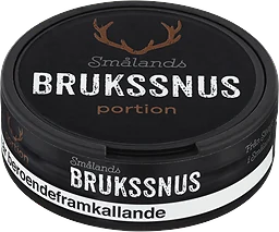 Smålands Portion