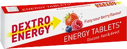 Sticks Fizzy Sour Berry 47g Dextro Energy