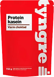 Proteinkasein Varm choklad 750g Tyngre