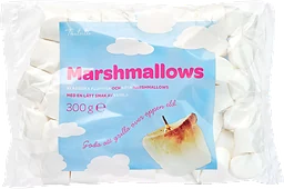 Marshmallows 300g Treatville