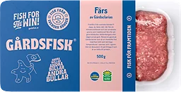 Clarias fiskfärs 500g Gårdsfisk