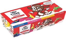 Yoghurt Junior 8-pack