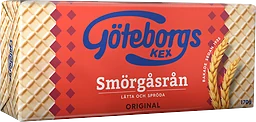 Smörgåsrån Vet. Göteborgs