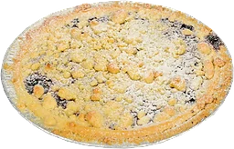 Smulpaj Blåbär ca 500g