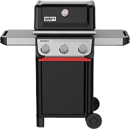 Gasolgrill Spirit E-310 Weber