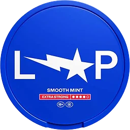 Loop Smooth Mint Extra