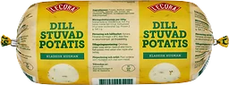 Dillstuvad potatis 500g Lecora