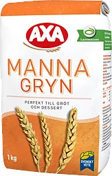 Mannagryn