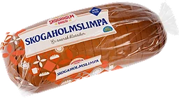 Skogaholmslimpa