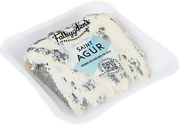 Saint agur 38% ca 140g Falbygdens ost