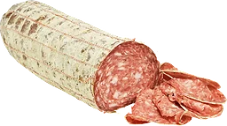 Tryffelsalami ca 10g Gastro Import
