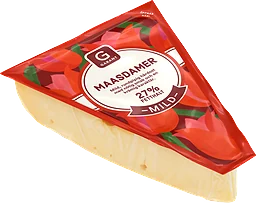 Maasdamer Mild