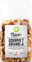 Gourmet Granola 400g Chelsie's