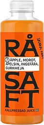 Juice Äpple Morot Apelsin 700ml Råsaft