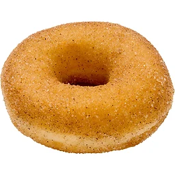 Donut Kanel med vaniljfyllning 65g 1-p Bageri La Lorraine