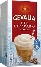 Snabbkaffe Iced Cappuccino 8-p Gevalia