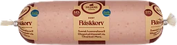 Fläskkorv Kokt