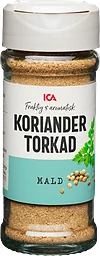 Koriander Malen 27g ICA