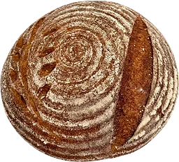 Surdegsbröd Glutenfritt 600g Martells Glutenfria