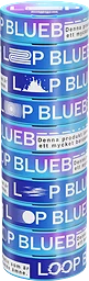 Loop Blueberry Ice Strong