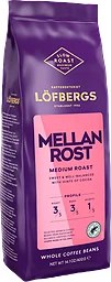 Mellanrost