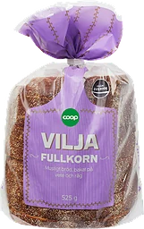 Vilja Fullkorn