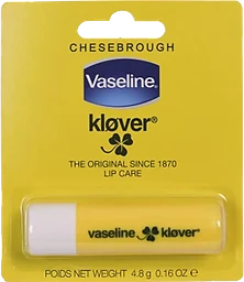 Vaseline Lip Care 1-p