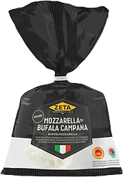 Mozzarella di Bufalo 250g Zeta