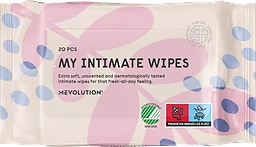 My Intimate Wipes