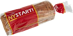Bröd Nystart! Utan Tillsatt Socker 450g CarbZone