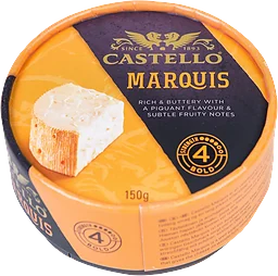 Marquis Kittost 42% ®