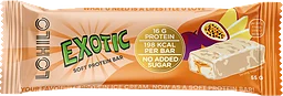 Proteinbar Exotic 55g LOHILO