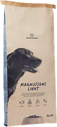 Light Hundfoder