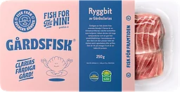 Clarias ryggbit 250g Gårdsfisk