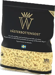 Västerbottens Riven Ost