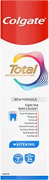 Tandkräm Total Whitening