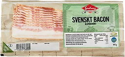 Bacon Skivad