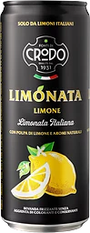 Citron Lemonad Burk