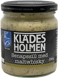Sill Senap Maltwhisky
