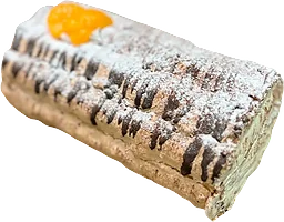 Budapestlängd 4-5 Bitar 500g Maxibageriet