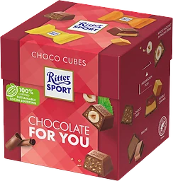 Choco Cube For You Choklad